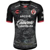 Officiële Voetbalshirt Club Tijuana Thuis 2020-21 - Heren